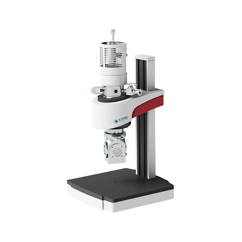 液氮低溫恒溫器(HCT-1S)科研版